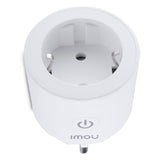 Imou ce2p Smart Plug (4 Stück) Stecker (Bluetooth 5.0, Matter)
