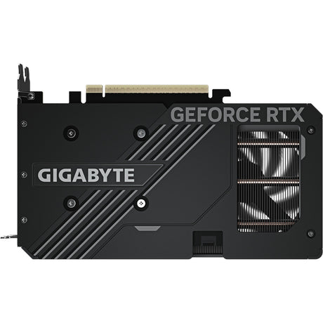 Gigabyte Geforce RTX 5060 Ti Windforce Max OC 8G Grafikkarte (DLSS 4, 3x Display Port, 1x HDMI 2.1)