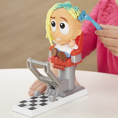 Hasbro Play-Doh – Super-Stylist-Ton