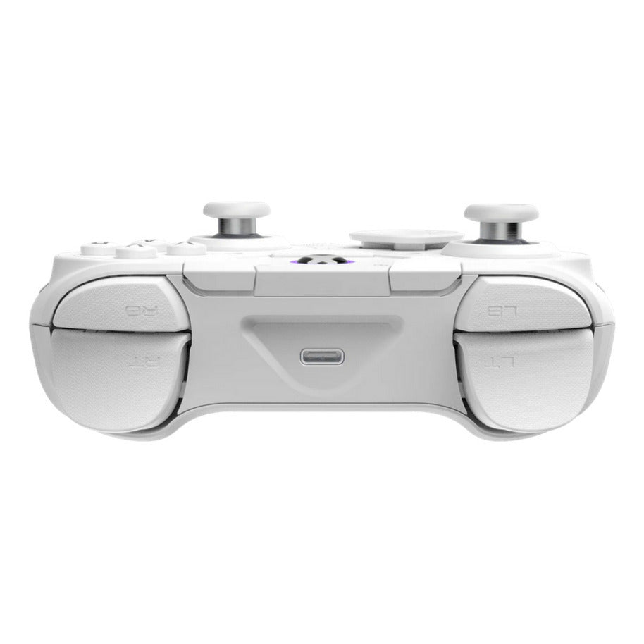 Turtle Beach Victrix Pro BFG Reloaded Wireless Modular Controller (Weiß, Xbox One, Xbox Series X|S, PC)