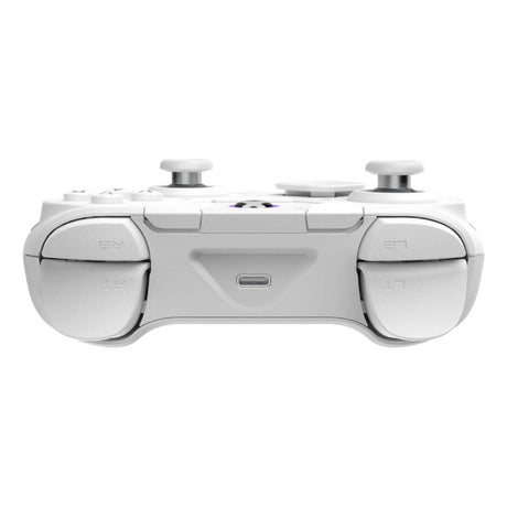 Turtle Beach Victrix Pro BFG Reloaded Wireless Modular Controller (Weiß, Xbox One, Xbox Series X|S, PC)
