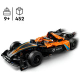 Lego Technic Neom McLaren Formel-E-Rennwagen – 42169