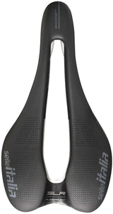 Selle Italia SLR Boost Superflow Ti Sattel