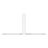 Apple macbook air 13 (2026) laptop (zilver | m5 | 10-core gpu | 24 gb | 1 tb ssd)