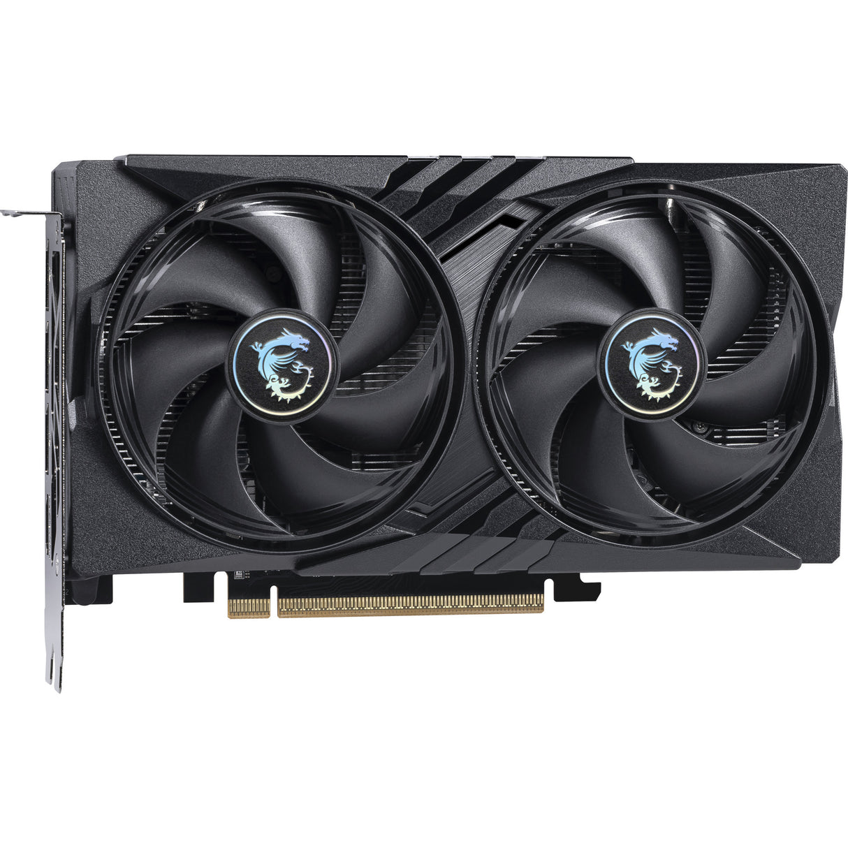 MSI GeForce RTX 5050 8G Gaming OC Grafikkarte (3x Display Port, 1x HDMI)
