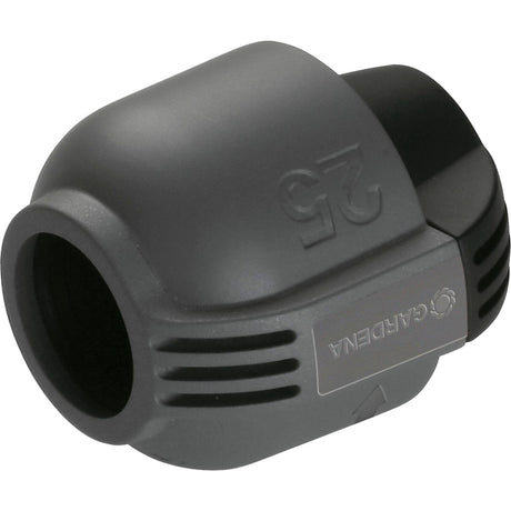 Gardena Sprinkleranlage – L-Stück 25 mm x 1 2 Außengewinde