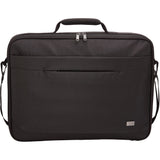Fall Logikvorteil 17.3 Clamshell Bag Notebook -Tasche