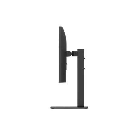 LG 27ba750 27 Monitor (schwarz, HDMI, Display-Port, Audio, LAN, USB-C)