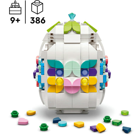 Lego Osterei-Dekorationsspielzeug (40816)