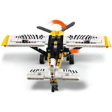 Lego Technic Dschungelflugzeug – 42198