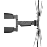 TV-Wandhalterung Act AC8354 schwarz 55 Zoll