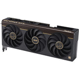 Asus proart geforce rtx 5070 ti oc grafische kaart (2x displayport, 1x hdmi 2.1, 1x usb-c, dlss 4)