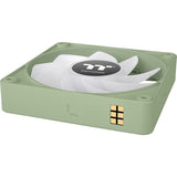 Thermaltake ct120 ex Reverse Argb Sync PC-Lüfter Matcha