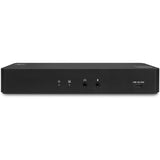 ACT Connectivity USB-C DockingStation 4K Anzeigeverbindung