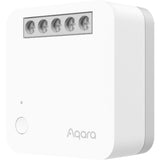 Aqara Einzelschaltermodul T1 (mit Neutralleiter) Relais (weiß)