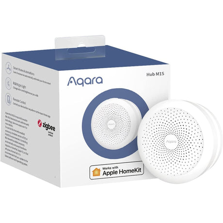 Aqara Hub M1S Basisstation (weiß)