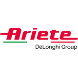 Ariete Party Time Shaved Ice Machine 0076 01 Eismaschine (Hellblau)