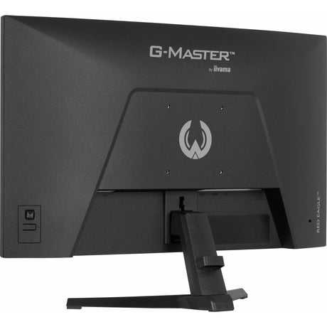 Iiyama G-Master Red Eagle G2771QS-B1 27 Gaming-Monitor (schwarz, 2x HDMI, DisplayPort, 200 Hz)