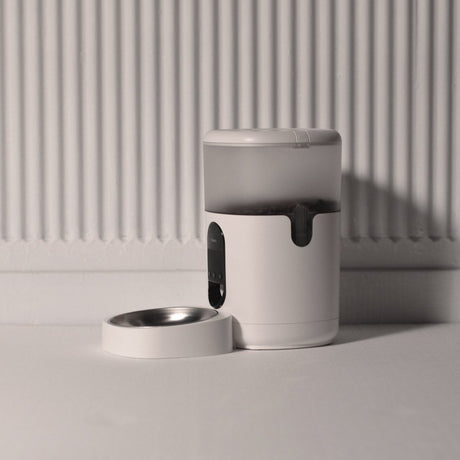 Aqara Pet Feeder C1 Futterbehälter (weiß)