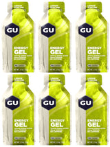 Gu Energiegel 6x32g