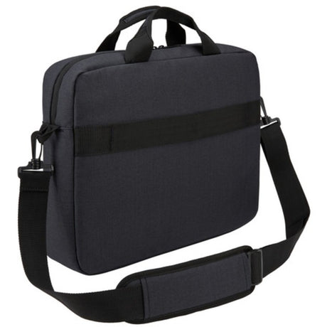 Case Logic Huxton Attaché 14 Laptoptasche (schwarz)
