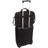 Case Logic Advantage 17,3 Attaché-Laptoptasche