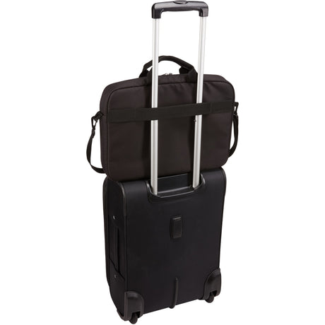 Case Logic Advantage 17,3 Attaché-Laptoptasche