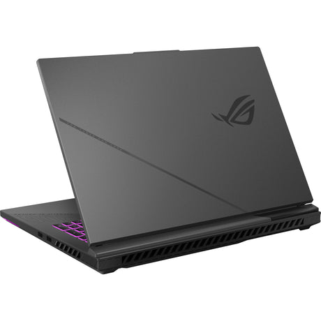 Asus ROG Strix G18 G814FP-S9006W 18 Gaming-Laptop (Grau | R9 9955HX | RTX 5070 | 32 GB | 1 TB SSD)