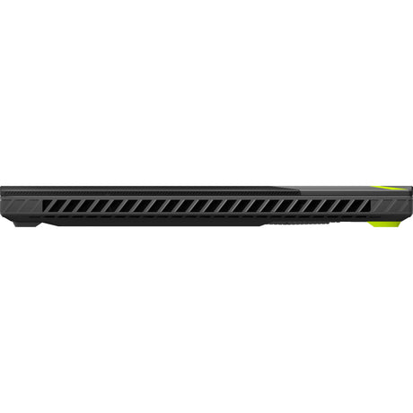 Asus rog strix g16 g614fr-s5252w 16 gaming laptop (grijs groen | r9 9955hx | rtx 5070 ti | 32 gb | 1 tb ssd)