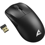 Sharkoon SGM25W Gaming-Maus (schwarz, 12.000 dpi, RGB-LEDs)