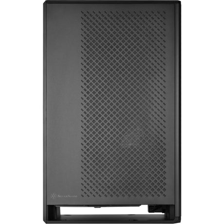 Silverstone alta g1m Midi-Tower-Gehäuse (schwarz | 2x USB-A | 1x USB-C)