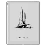 Boox go 10.3 e-reader (wit, 4 gb | 64 gb | android 12)