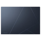 Asus zenbook 14 oled ux3405ca-qlnad7w 14 laptop (blauw | core ultra 9 285h | arc 140t | 32 gb | 1 tb ssd)