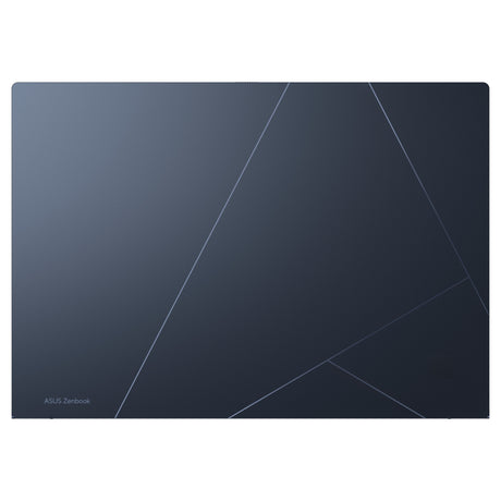 Asus zenbook 14 oled ux3405ca-qlnad7w 14 laptop (blauw | core ultra 9 285h | arc 140t | 32 gb | 1 tb ssd)