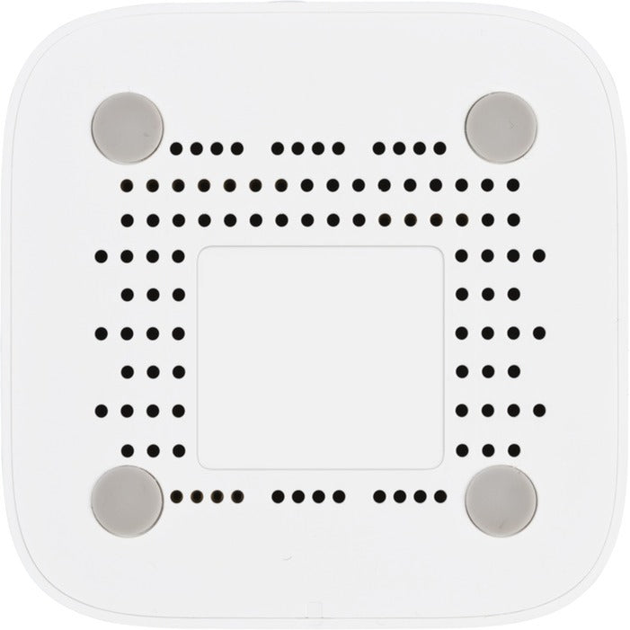 Brennerstuhl Connect ZigBee Gateway Basisstation (weiß)