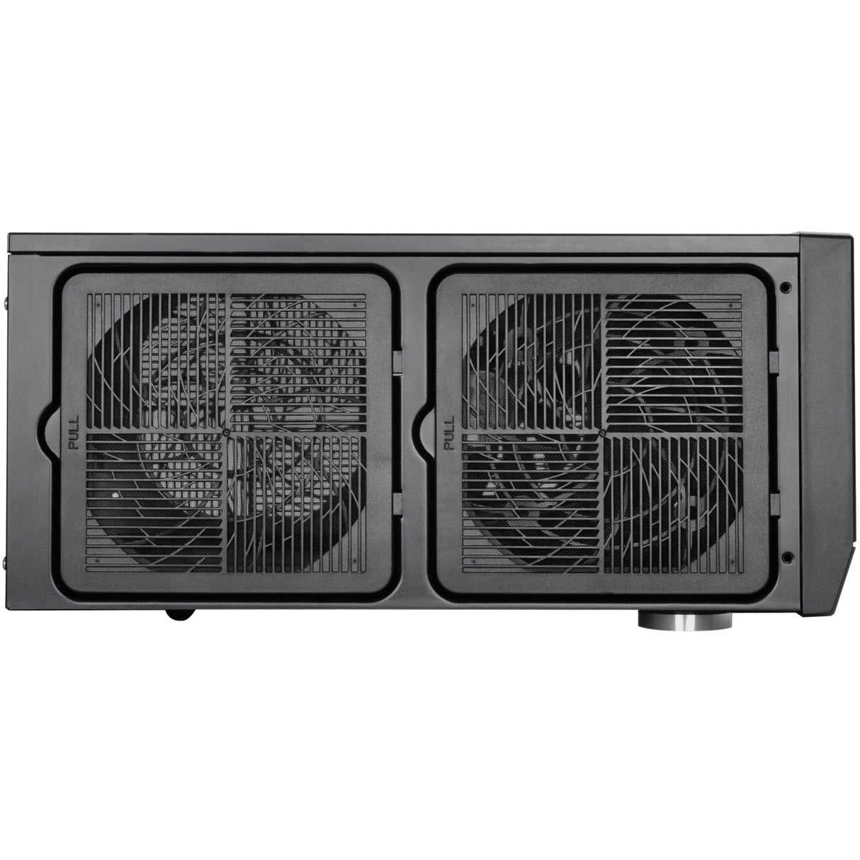 Silverstone SST-GGD09B-C
