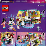 Lego Friends 42647 Paisleys Zimmer