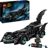 Lego® DC Batman™: Batman Forever™ Batmobile™ – 76304