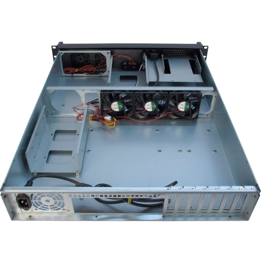 Inter-Tech Inter-Tech 2U-2098-SL
