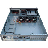 Inter-Tech Inter-Tech 2U-2098-SL