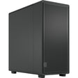 Fractal Design Epoch XL solides Midi-Tower-Gehäuse (schwarz | 2x USB-A | 1x USB-C)
