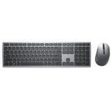 Dell Multi-Device-drahtlose Tastatur und drehen Sie sich