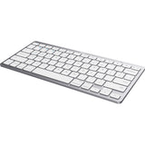 Vertrauen Sie der kabellosen Bluetooth-Tastatur