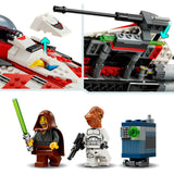 Lego Star Wars 75388 Jedi Bob Starfighter