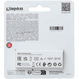 Kingston Data Traveler Exodia S 256 GB USB-Stick (schwarz orange, DTXS 256 GB)