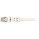Sharkoon Netzwerkkabel SFTP, RJ-45 mit Cat.6 (grau, 5 Meter)