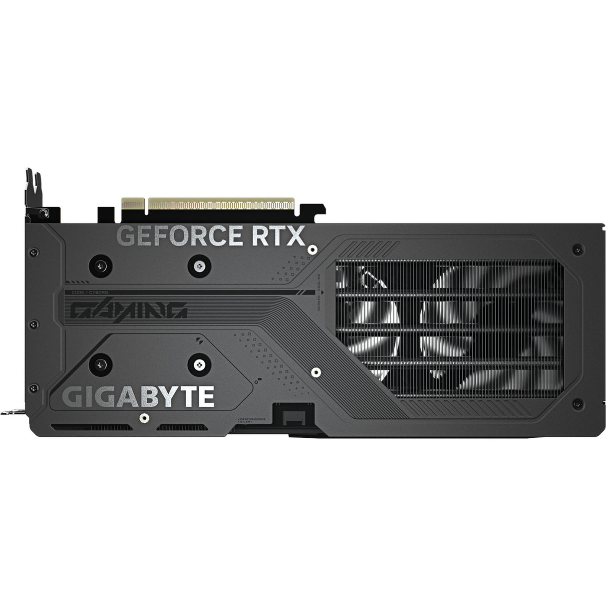 Gigabyte GeForce RTX 5060 Ti Gaming OC 8G Grafikkarte (3x DisplayPort, 1x HDMI)