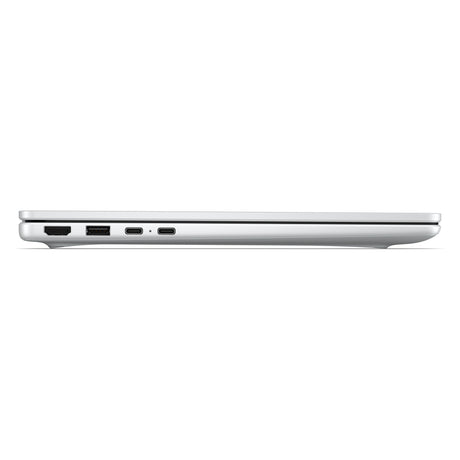 Hp omnibook 3 laptop ai 14-ht0013ndx (e10k5ea) 14 (zilver | core 3 304 | intel graphics | 8 gb | 512 gb ssd)