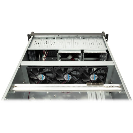 Inter-Tech Inter-Tech 4U 4129L