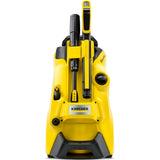 Kärcher K 4 Power Control Hochdruckreiniger (Gelb Schwarz, 1.324-030.0)
